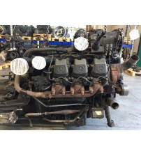 Motore Evobus Mercedes O 404 OM441 LA